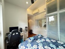 Regent Heights (D23), Condominium #469118901